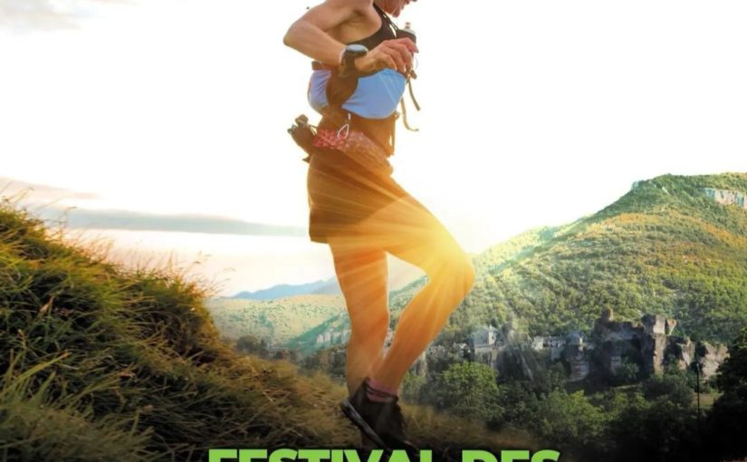 Trail des hospitaliers